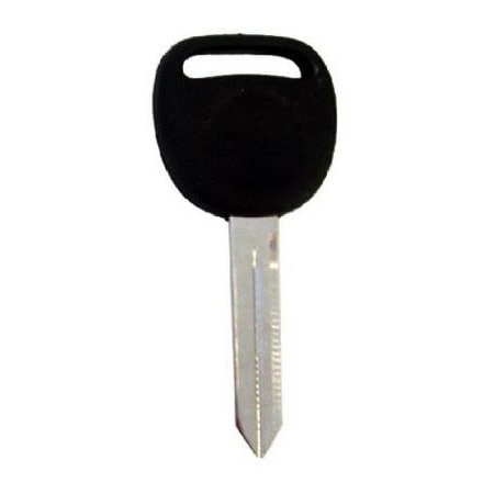 Kaba Ilco GM Ignition Key Blank B110-P